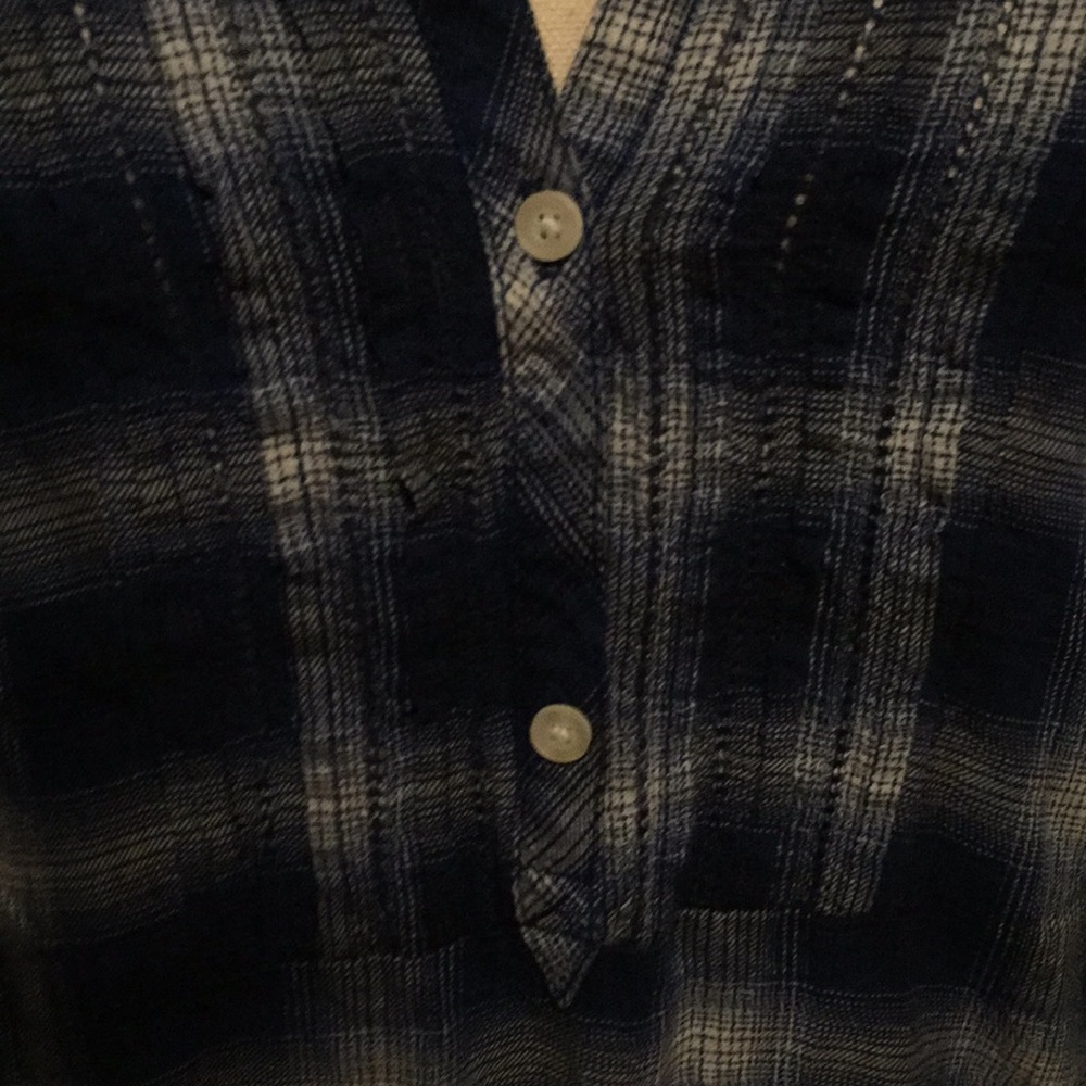 American eagle tunic - Picture 4 of 5